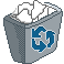 Trash Bin