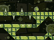 Bacteria 2: Dr. Noe's Curse