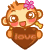 Llllaav youu .
