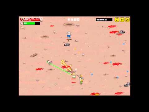 Snake Squad: Gameplay Thumbnail