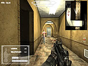 Zombie Survival 3D