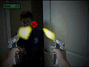 First Person Shooter In Real Life 3