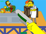 Homer the Flanders Killer 2