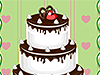 Cake Games