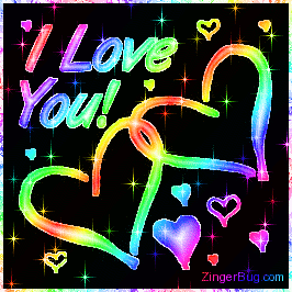 http://www.comments.zingerbugimages.com/glitter_graphics/i_love_you_rainbow_hearts_stars.gif