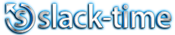 Slack-Time Logo