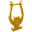 apollo's lyre