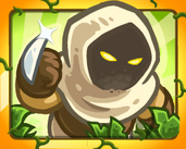 Play Kingdom Rush Frontiers