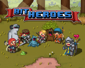 Play Bit Heroes