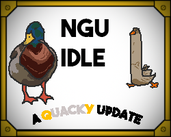 Play NGU IDLE