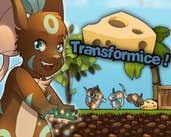 Play Transformice