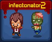 Play Infectonator 2