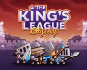 Play The King's League: Odyssey