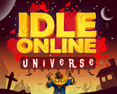 Play Idle Online Universe