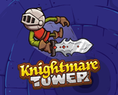 Play Knightmare Tower