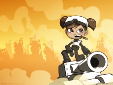 Tank Girl
