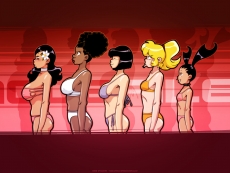 Single File