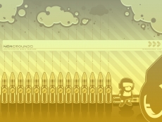 Warfare
