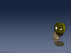 Bitey of Brackenwood