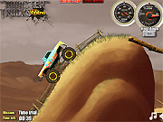 Monster Trucks Nitro