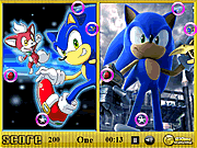 Sonic Similarities