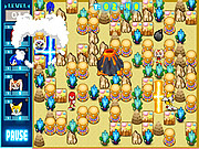 Sonic BomberMan