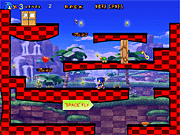 Jump Sonic Jump 3