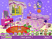 Princess Room Decoration