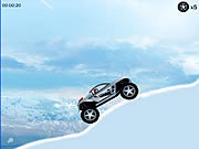 Ice Racer Freeaddictinggames