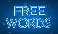 Free Words