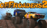 Offroaders 2