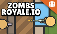 Zombs Royale.io