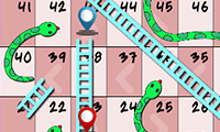 Snakes and Ladders