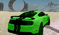 Crazy Stunt Cars 2