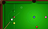 Billiard Blitz 2