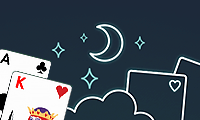 Crescent Solitaire