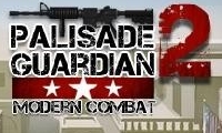 Palisade Guardian 2: Modern Combat