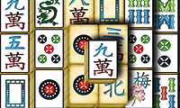 Mahjong Solitaire: 300 Levels