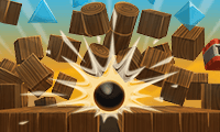 Cannon Balls 3D