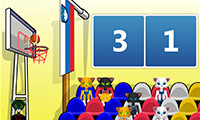 World Basketball Championship