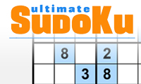 Ultimate Sudoku