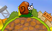 Snail Bob 1