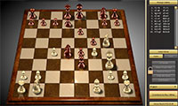 FlashCHESS