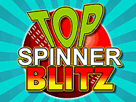 Top Spinner Blitz
