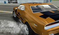 Car Simulator 3D