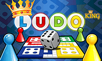 Ludo King: Multiplayer Board Game Online
