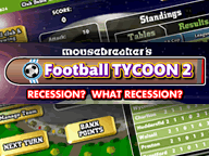 Football Tycoon 2