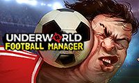 Underworld Football Manager