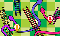 Snakes and Ladders