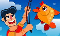 Fishing.io